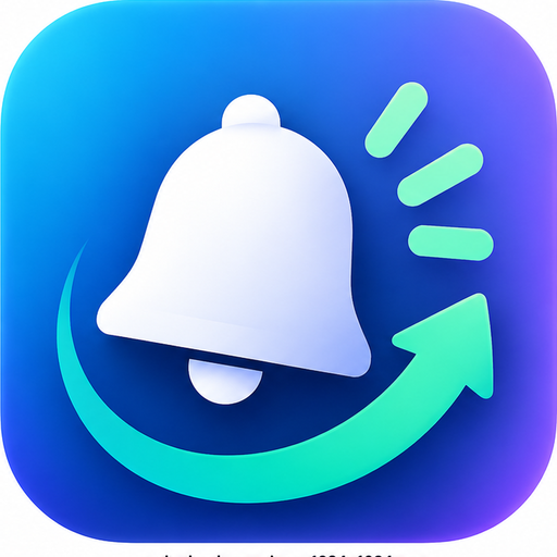 NudgeBack icon