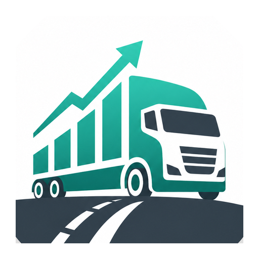 Truck Profit icon